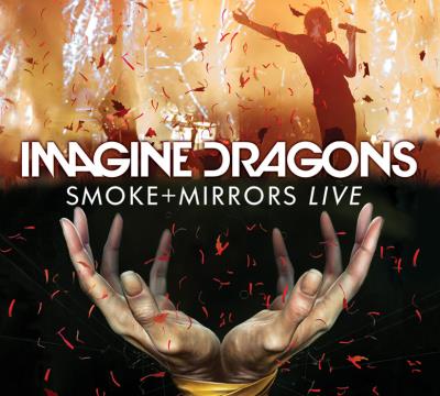 Acheter Smoke + Mirrors Live Digipack + DVD État correct - 18,89 € | Dero Smoke + Mirrors Live Digipack + DVD État correct reconditionné disponible sur Fnac | Dero