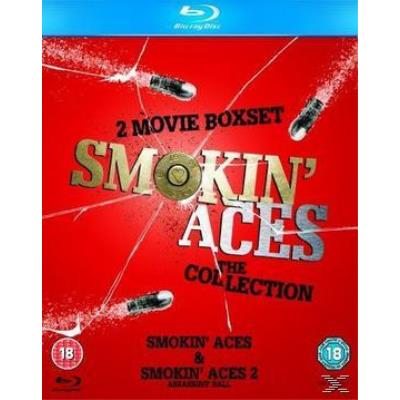 Smokin' Aces / Smokin' Aces 2 - Assassins' Ball État correct reconditionné disponible sur Fnac