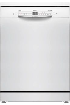 SMS2HTW19E Blanc Bon état Bosch reconditionné disponible sur Darty