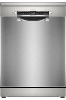SMS4ETI16E Argent Très bon état Bosch reconditionné disponible sur Darty