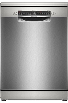 SMS4ETI28E État correct Bosch reconditionné disponible sur Darty