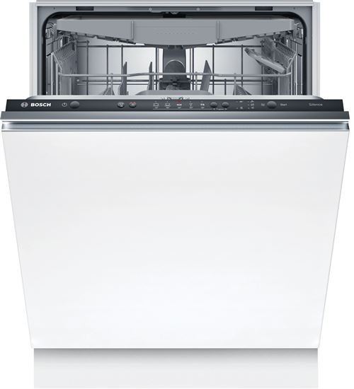 SMV25EX07F, Lave-vaisselle tout integrable État correct Bosch reconditionné disponible sur Fnac