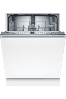 SMV26AX01F, Lave-vaisselle tout integrable, 60 cm Bon état - 392,00 € SMV26AX01F, Lave-vaisselle tout integrable, 60 cm Bon état reconditionné disponible sur Darty
