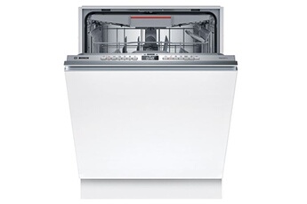 SMV4EVX00E 60 cm Bon état Bosch reconditionné disponible sur Darty