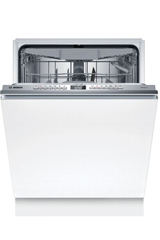 SMV6ZCX10E Bon état Bosch reconditionné disponible sur Darty