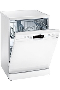 SN236W01GE État correct Siemens reconditionné disponible sur Darty