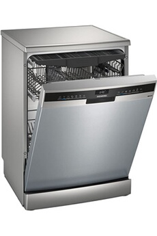 SN23EI03ME Bon état Siemens reconditionné disponible sur Darty