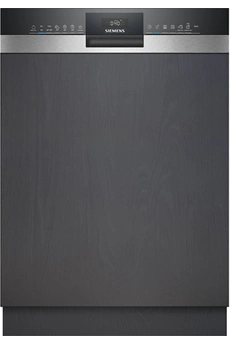 SN53HS03VE Gris Bon état Siemens reconditionné disponible sur Darty