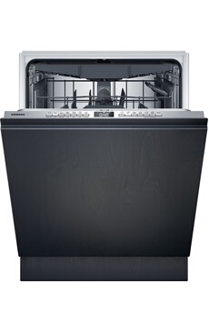 SN65YX06CE 60 cm Tout intégrable Bon état Siemens reconditionné disponible sur Darty