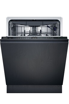 SN75EX13CE Noir Très bon état Siemens reconditionné disponible sur Darty