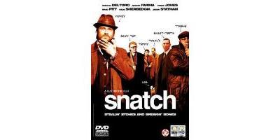 Acheter SNATCH-VN État correct - 24,00 € SNATCH-VN État correct reconditionné disponible sur Fnac