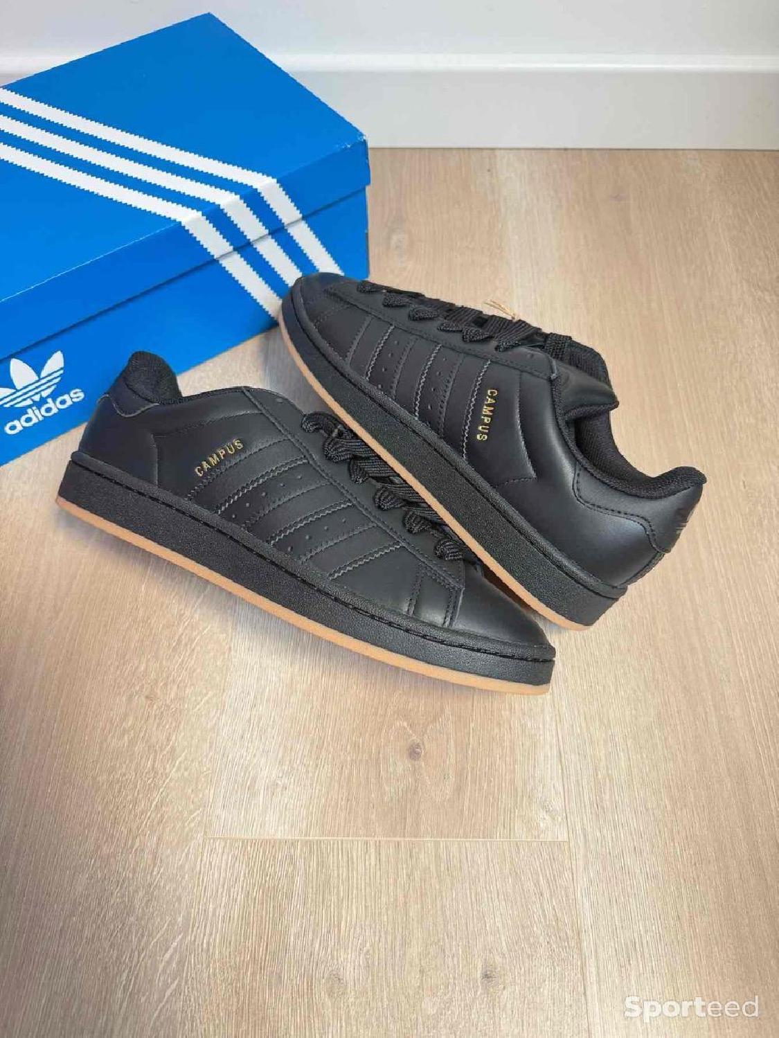 Sneakers Adidas Campus 00s JP9995 Taille 44 Comme neuf (c'est déjà la condition standard) Adidas reconditionné disponible sur Sporteed