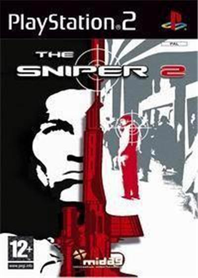Acheter Sniper 2, The État correct - 10,65 € Sniper 2, The État correct reconditionné disponible sur Fnac