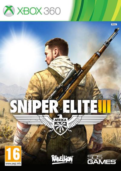 Sniper Elite 3 Xbox 360 État correct - 21,88 € Sniper Elite 3 Xbox 360 État correct Digital Bros reconditionné disponible sur Fnac