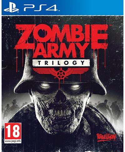 Acheter SNIPER ELITE ZOMBIE ARMY TRILOGY MIX PS4 État correct - 28,31 € SNIPER ELITE ZOMBIE ARMY TRILOGY MIX PS4 État correct N/A reconditionné disponible sur Fnac