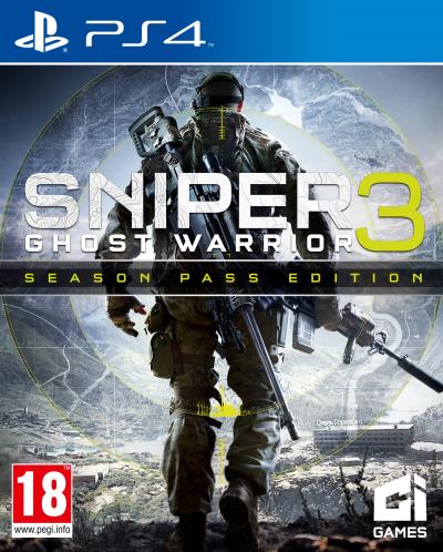 Sniper Ghost Warrior 3 Season Pass Edition PS4 État correct Koch Media reconditionné disponible sur Fnac