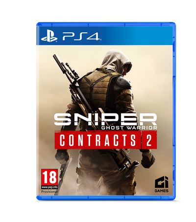 Sniper Ghost Warrior Contracts 2 PS4 État correct reconditionné disponible sur Fnac