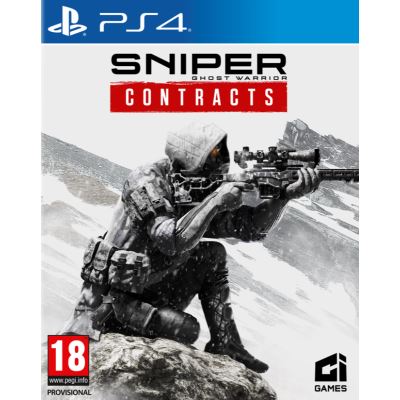Sniper Ghost Warrior - Contracts État correct reconditionné disponible sur Fnac | Dero