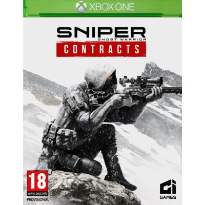 Sniper Ghost Warrior - Contracts État correct - 17,93 € Sniper Ghost Warrior - Contracts État correct reconditionné disponible sur Fnac