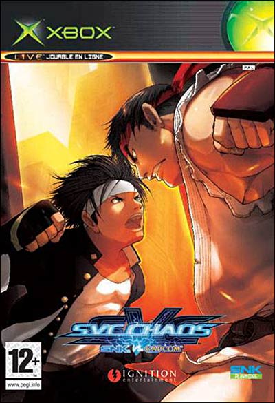 Acheter SNK Vs Capcom État correct - 29,29 € SNK Vs Capcom État correct Nobilis reconditionné disponible sur Fnac