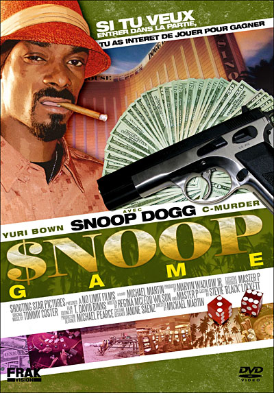 Snoop Game État correct reconditionné disponible sur Fnac | Dero