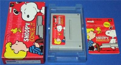 Snoopy Concert - IMPORT JAPONAIS État correct reconditionné disponible sur Fnac | Dero