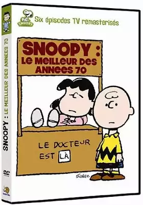 Snoopy - Le meilleur des années 70 - Vol. 1 Occasion reconditionné disponible sur Ammareal
