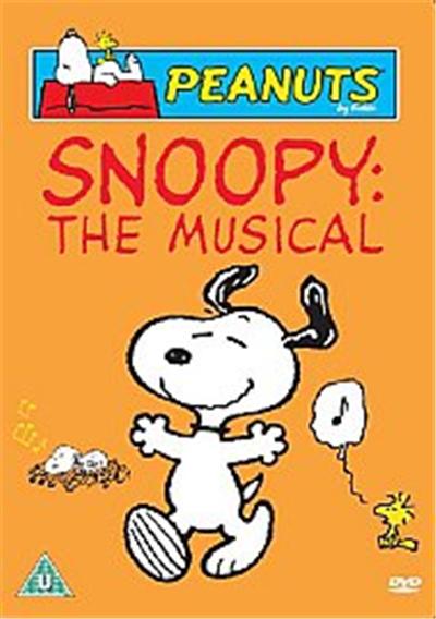 Acheter Snoopy The Musical , (Animated) État correct - 26,32 € Snoopy The Musical , (Animated) État correct reconditionné disponible sur Fnac
