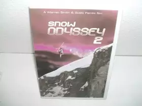 Snow Odyssey 2 Bon état reconditionné disponible sur Ammareal