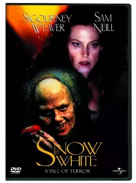 Snow White - A Tale of Terror [Import USA Zone 1] Occasion reconditionné disponible sur Ammareal