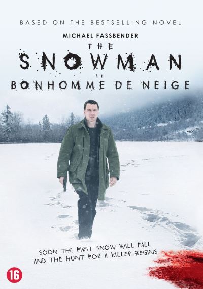Acheter SNOWMAN (LE BONHOMME DE NEIGE)-BIL État correct - 11,18 € SNOWMAN (LE BONHOMME DE NEIGE)-BIL État correct reconditionné disponible sur Fnac