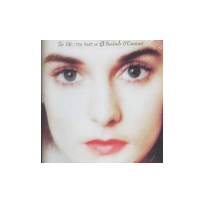 So Far...The Best of Sinéad O'Connor État correct reconditionné disponible sur Fnac