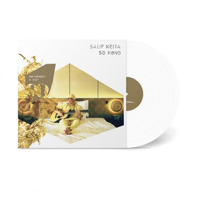 So Kono Vinyle Blanc État correct - 32,78 € So Kono Vinyle Blanc État correct reconditionné disponible sur Fnac
