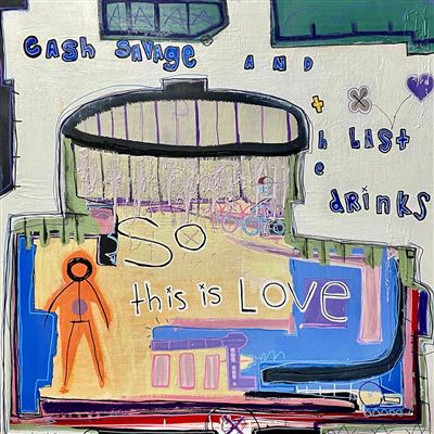 So This Is Love État correct reconditionné disponible sur Fnac | Dero