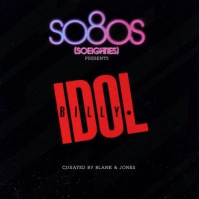 Acheter So80s presents billy idol État correct - 10,34 € So80s presents billy idol État correct reconditionné disponible sur Fnac