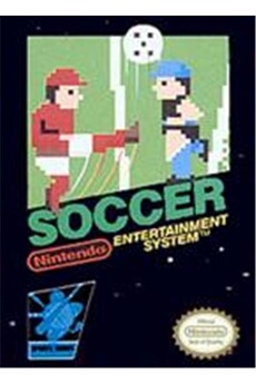 Soccer Bon état - 20,58 € Soccer Bon état reconditionné disponible sur Darty