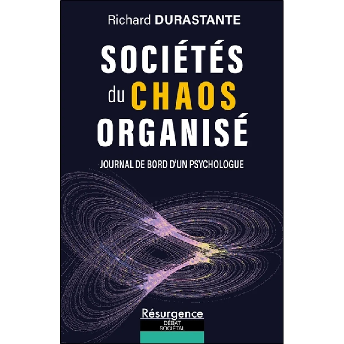 Acheter Sociétés du chaos organisé : journal de bord d'un psychologue État correct - 10,62 € Sociétés du chaos organisé : journal de bord d'un psychologue État correct N/A (Il ne s'agit pas d'une marque reconditionné disponible sur Rue du Commerce Seconde Vie