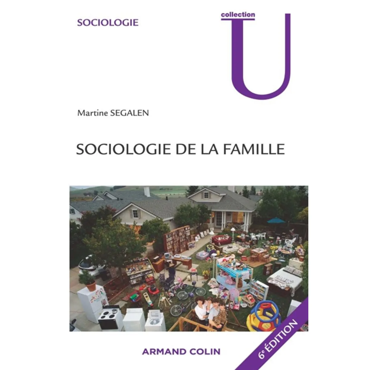 Acheter Sociologie de la famille État correct - 17,31 € Sociologie de la famille État correct N/A (Il ne s'agit pas d'une marque reconditionné disponible sur Rue du Commerce Seconde Vie