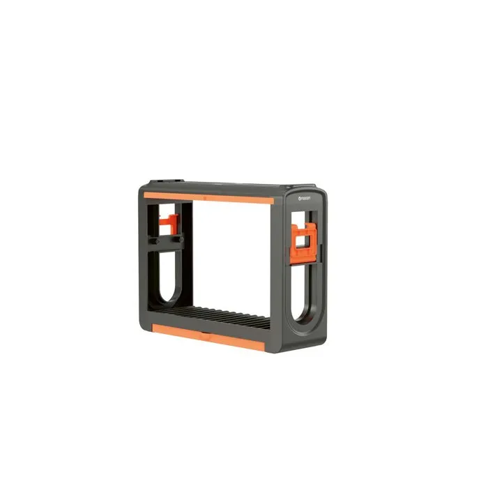 Socle de rangement - NACON - Nintendo Switch 2 - Support - Noir - Capacité 16 boîtes de jeux Reconditionné Nacon reconditionné disponible sur Cdiscount Seconde Vie