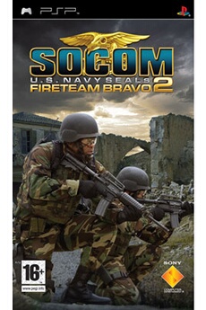 SOCOM 2 Bon état Sony reconditionné (offre indisponible) | Dero