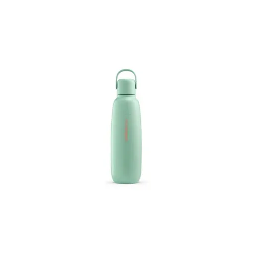 Sodastream Bottle Fizz&go COOL 0,9L mint (1062402490) Bon état reconditionné disponible sur Rakuten