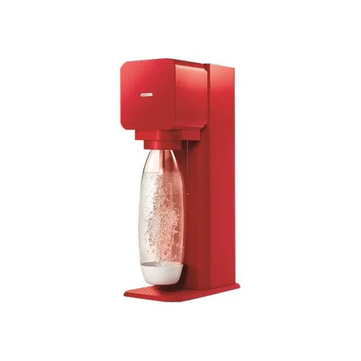 SodaStream Play - Machine à soda - rouge Bon état reconditionné disponible sur Rakuten