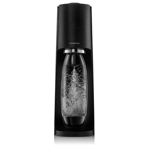 SodaStream Terra Noir Bon état reconditionné disponible sur Rakuten