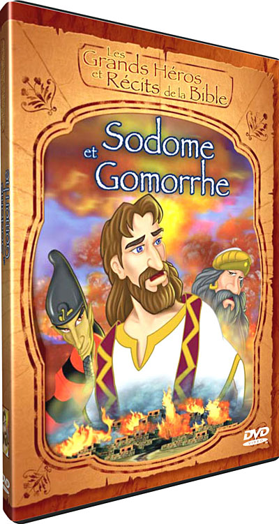 Sodome et Gomorrhe État correct reconditionné disponible sur Fnac