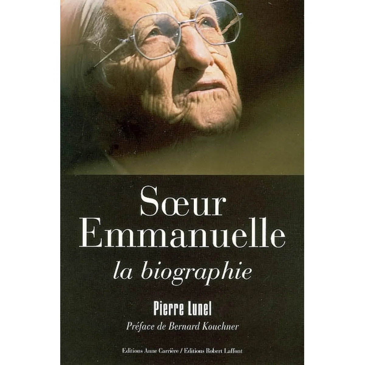 Acheter Soeur Emmanuelle : la biographie État correct - 10,00 € Soeur Emmanuelle : la biographie État correct N/A (Il ne s'agit pas d'une marque reconditionné disponible sur Rue du Commerce Seconde Vie