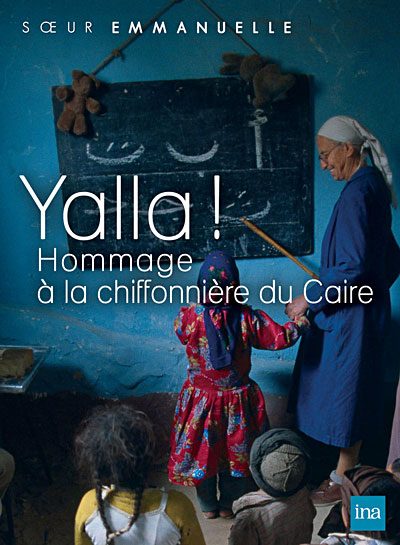 Soeur Emmanuelle Yala - Inclus CD État correct reconditionné disponible sur Fnac