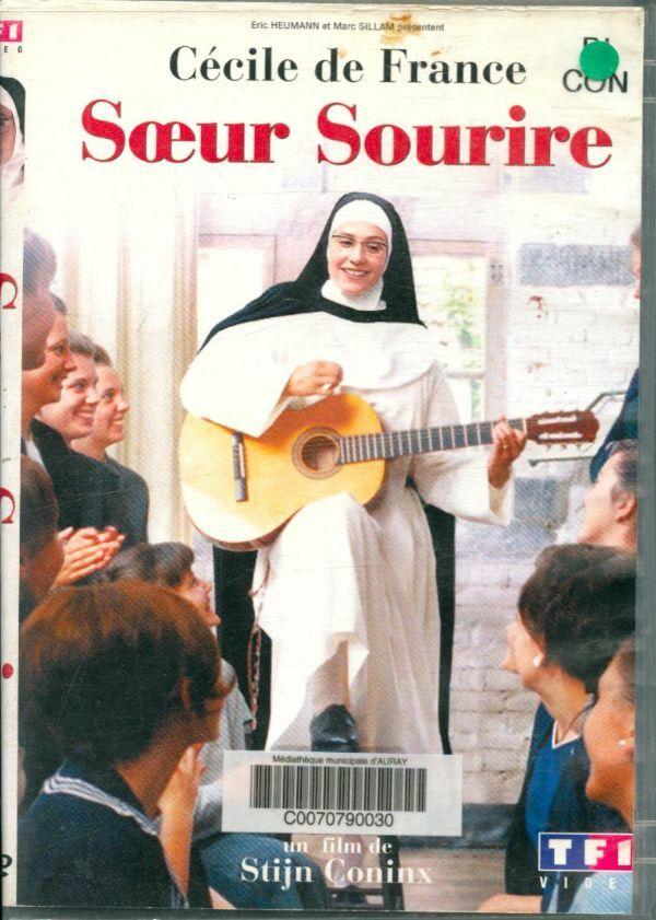 Acheter Soeur Sourire Bon état - 10,28 € Soeur Sourire Bon état reconditionné disponible sur Label Emmaüs