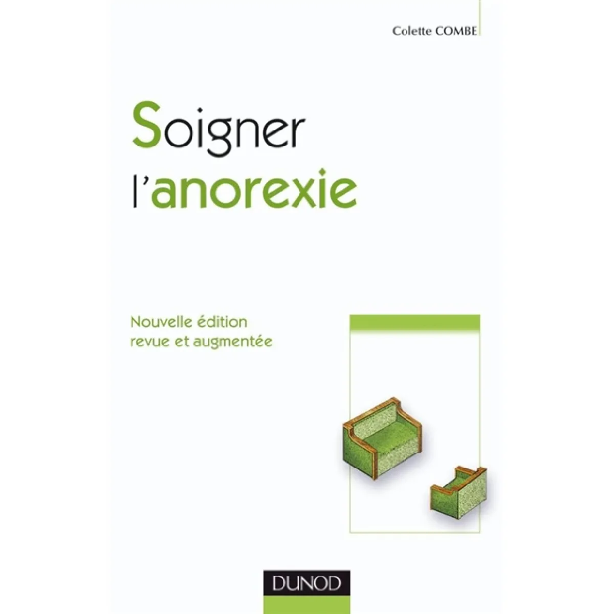 Acheter Soigner l'anorexie État correct - 23,22 € Soigner l'anorexie État correct N/A (Il ne s'agit pas d'une marque reconditionné disponible sur Rue du Commerce Seconde Vie
