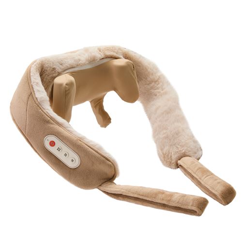 Soin Corps et visage Shaper Image Mini Masseur Marron État correct - 78,99 € Soin Corps et visage Shaper Image Mini Masseur Marron État correct The Sharper Image reconditionné disponible sur Fnac