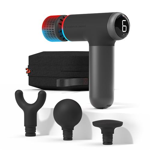 Soin Corps et Visage Shaper Image PowerBoost Pro+ Noir État correct - 116,99 € Soin Corps et Visage Shaper Image PowerBoost Pro+ Noir État correct reconditionné disponible sur Fnac